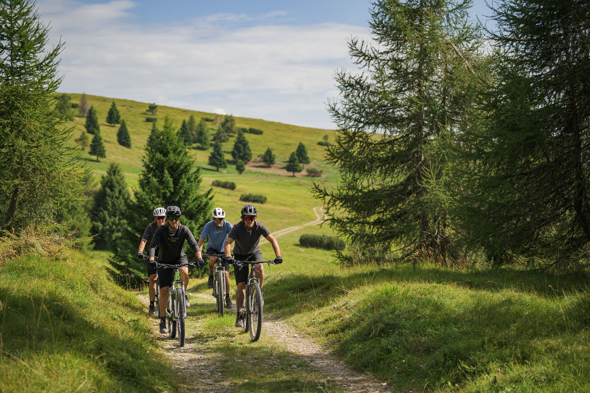 Les Bienfaits du Vélo Électrique